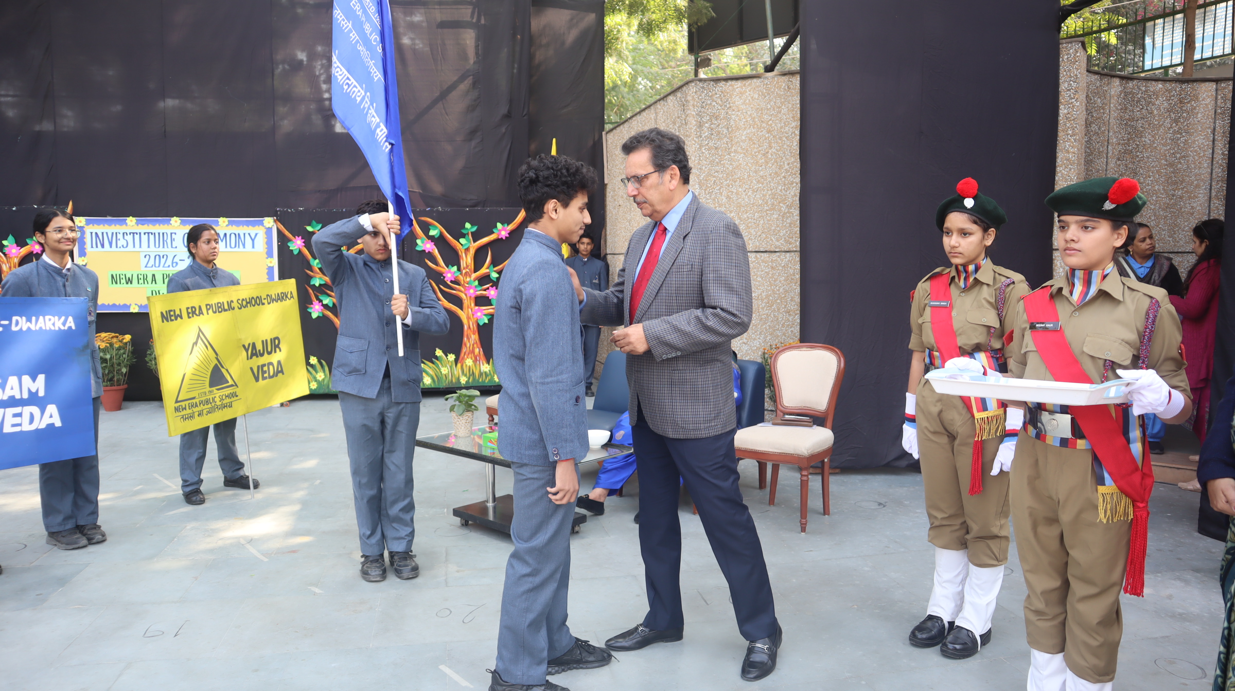 Top Girls School in Namkum