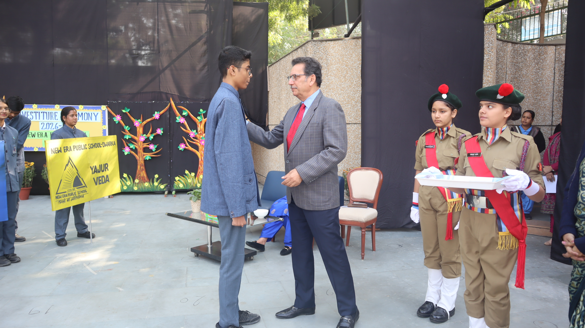 Top Girls School in Namkum