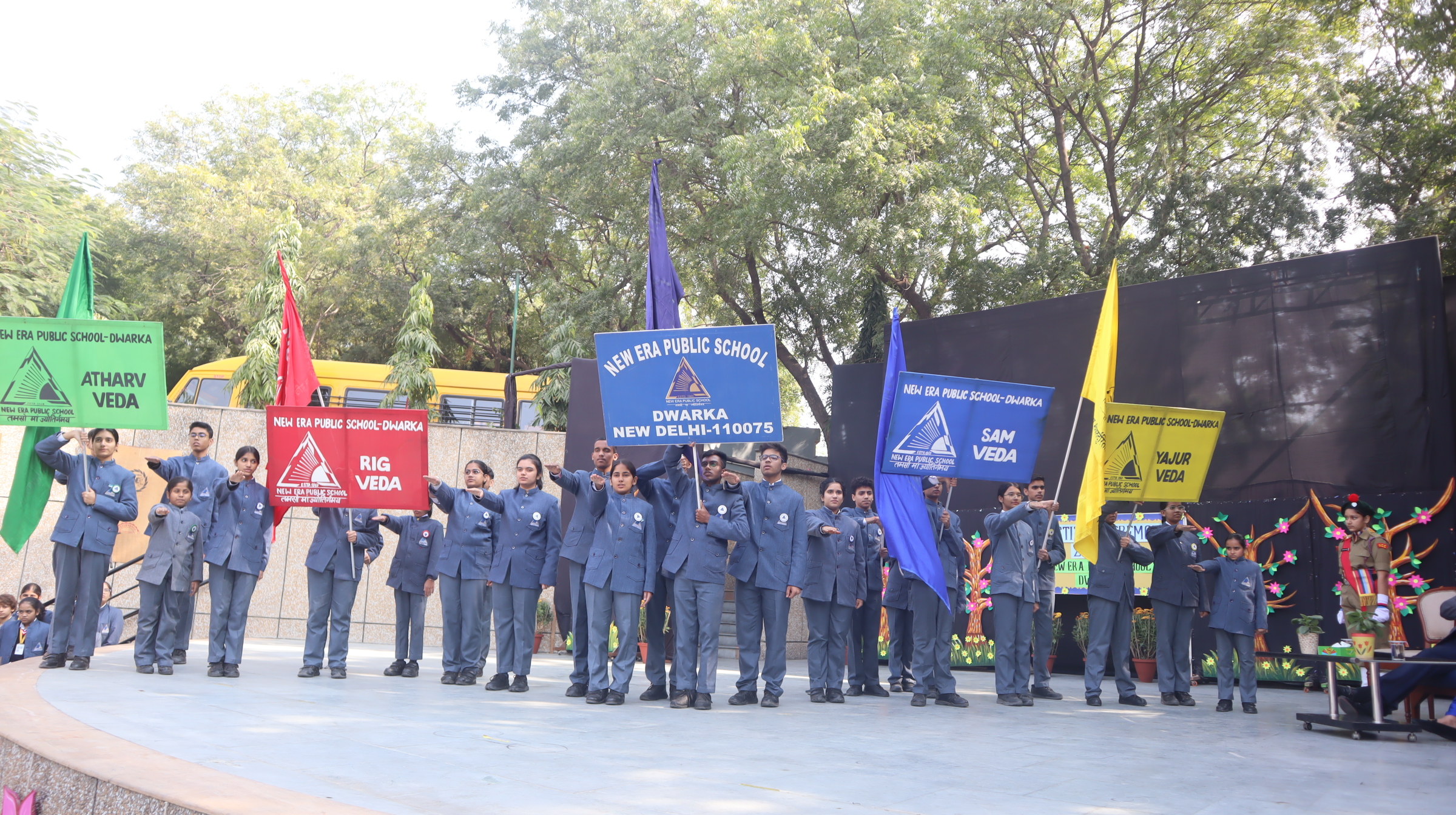 Top Girls School in Namkum