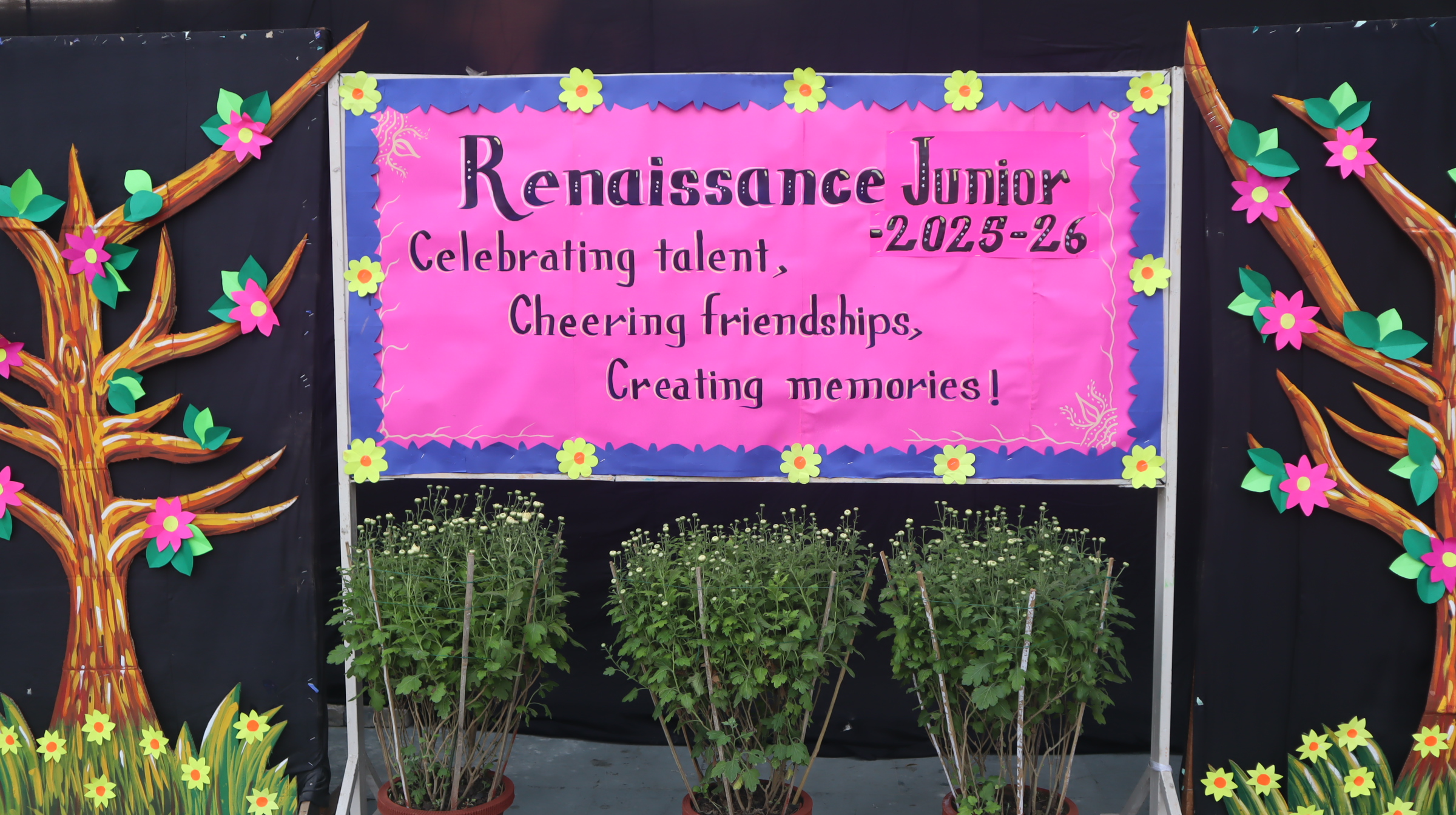 Top Girls School in Namkum