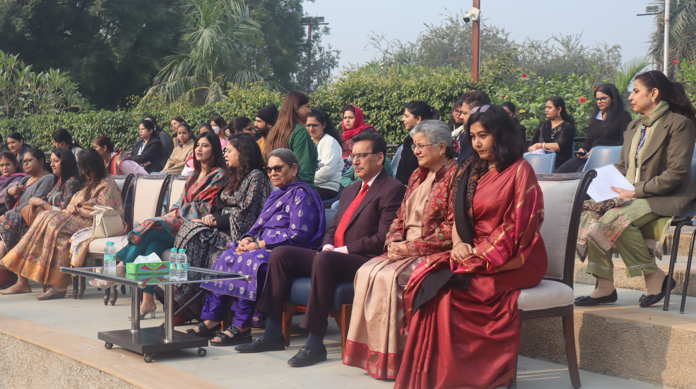 Top Girls School in Namkum