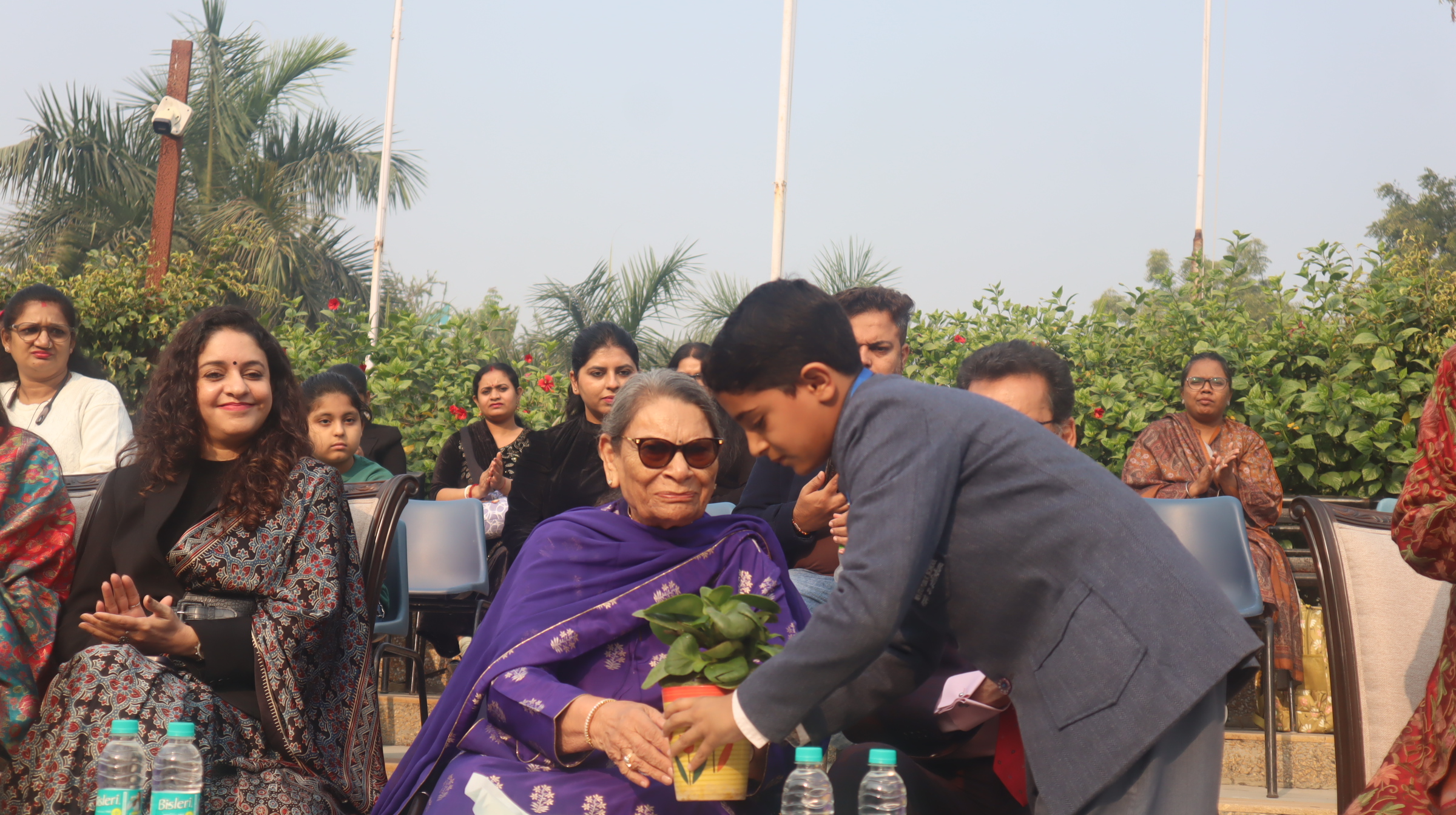 Top Girls School in Namkum