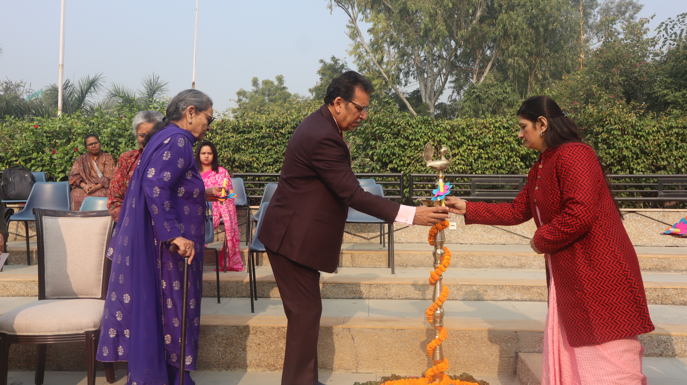 Top Girls School in Namkum