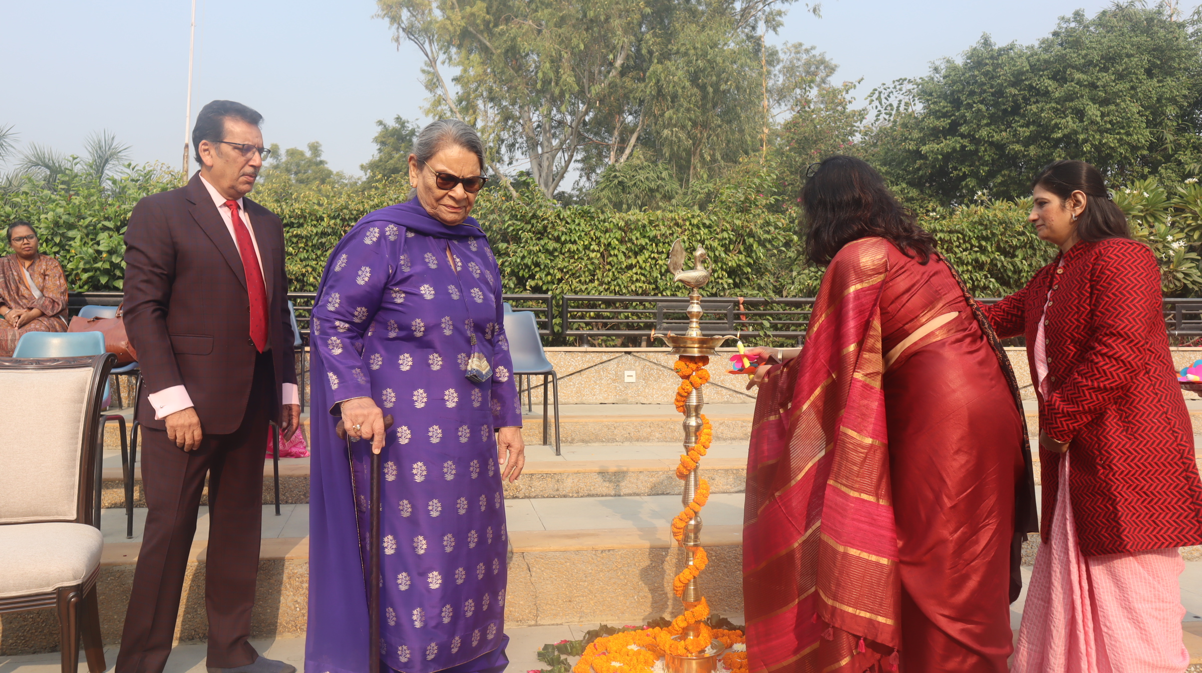 Top Girls School in Namkum