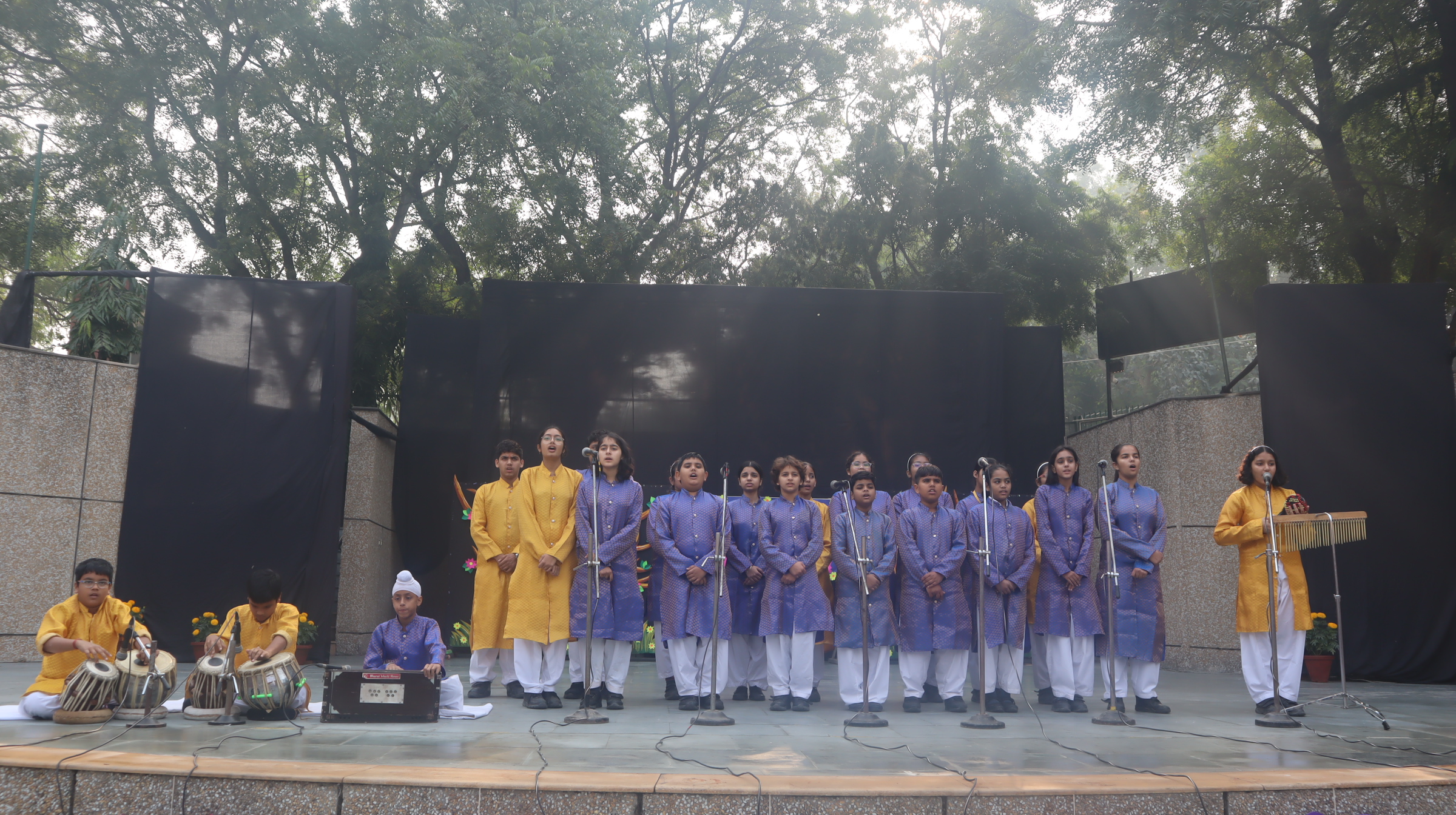 Top Girls School in Namkum