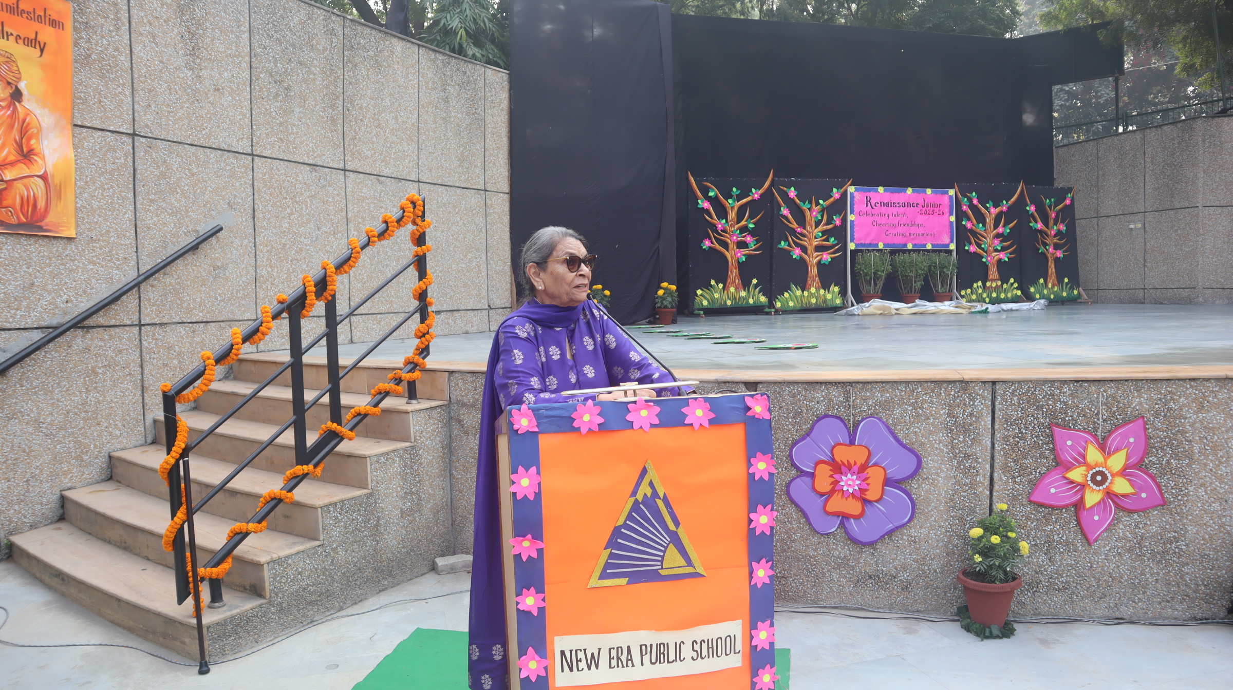 Top Girls School in Namkum