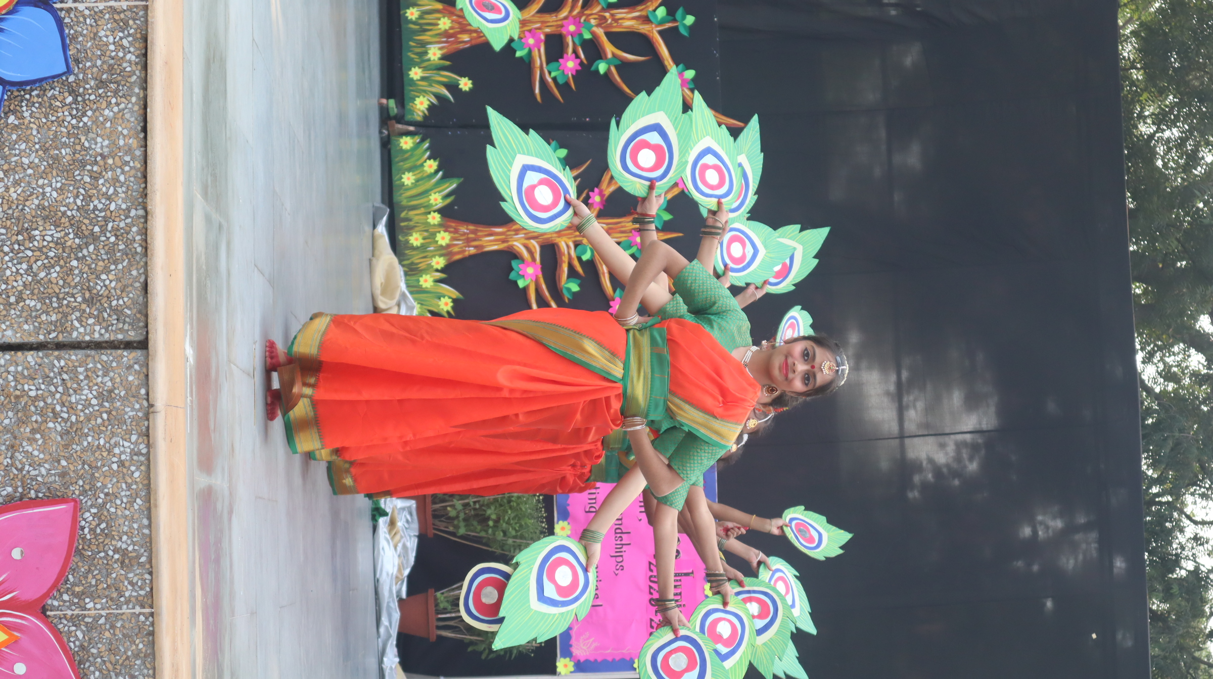 Top Girls School in Namkum