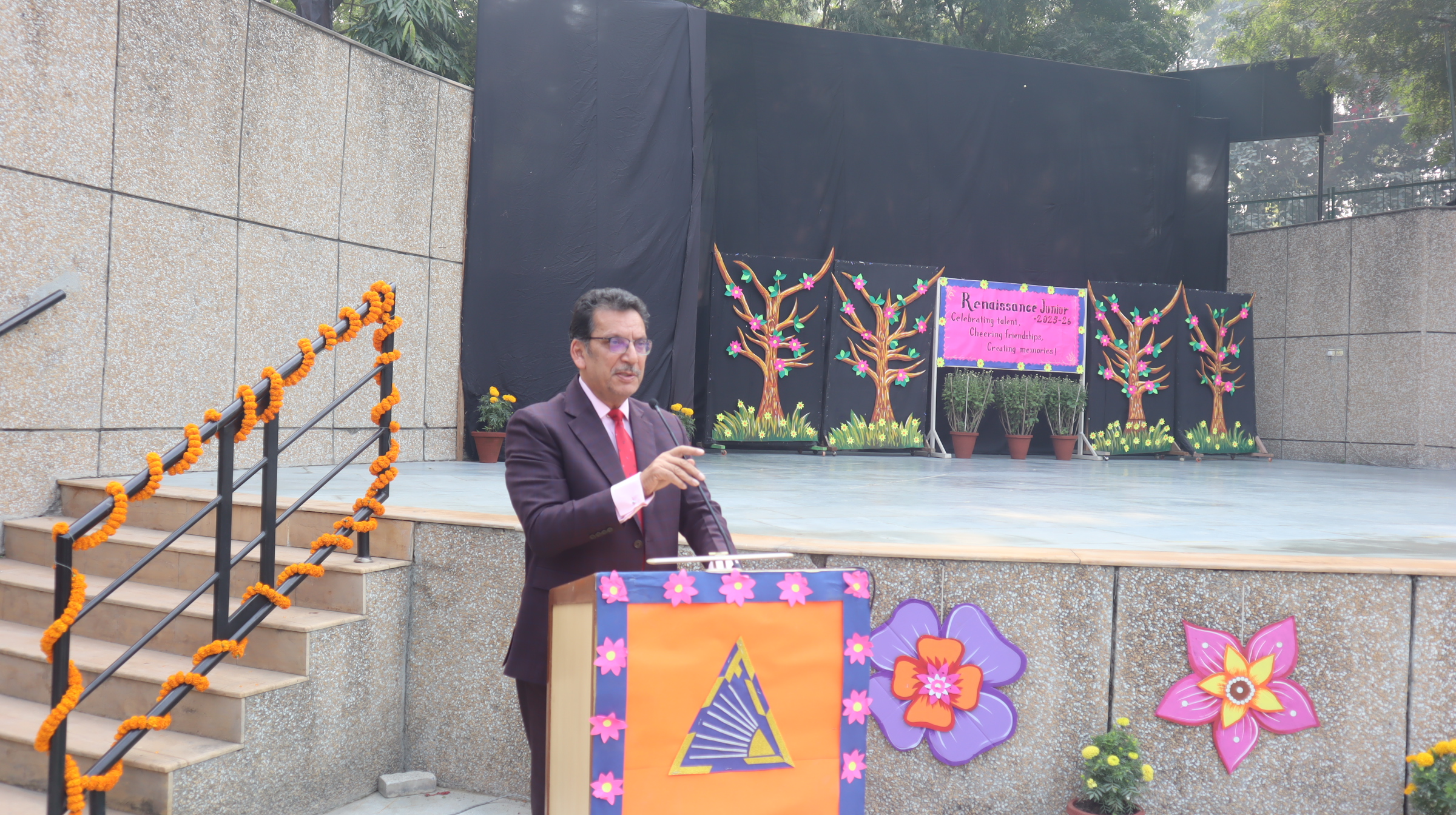 Top Girls School in Namkum