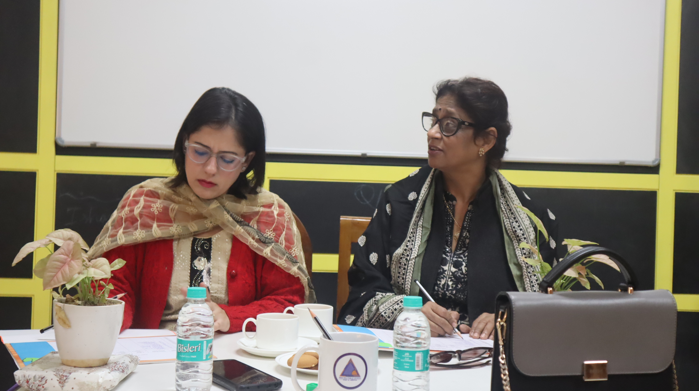 Top Girls School in Namkum