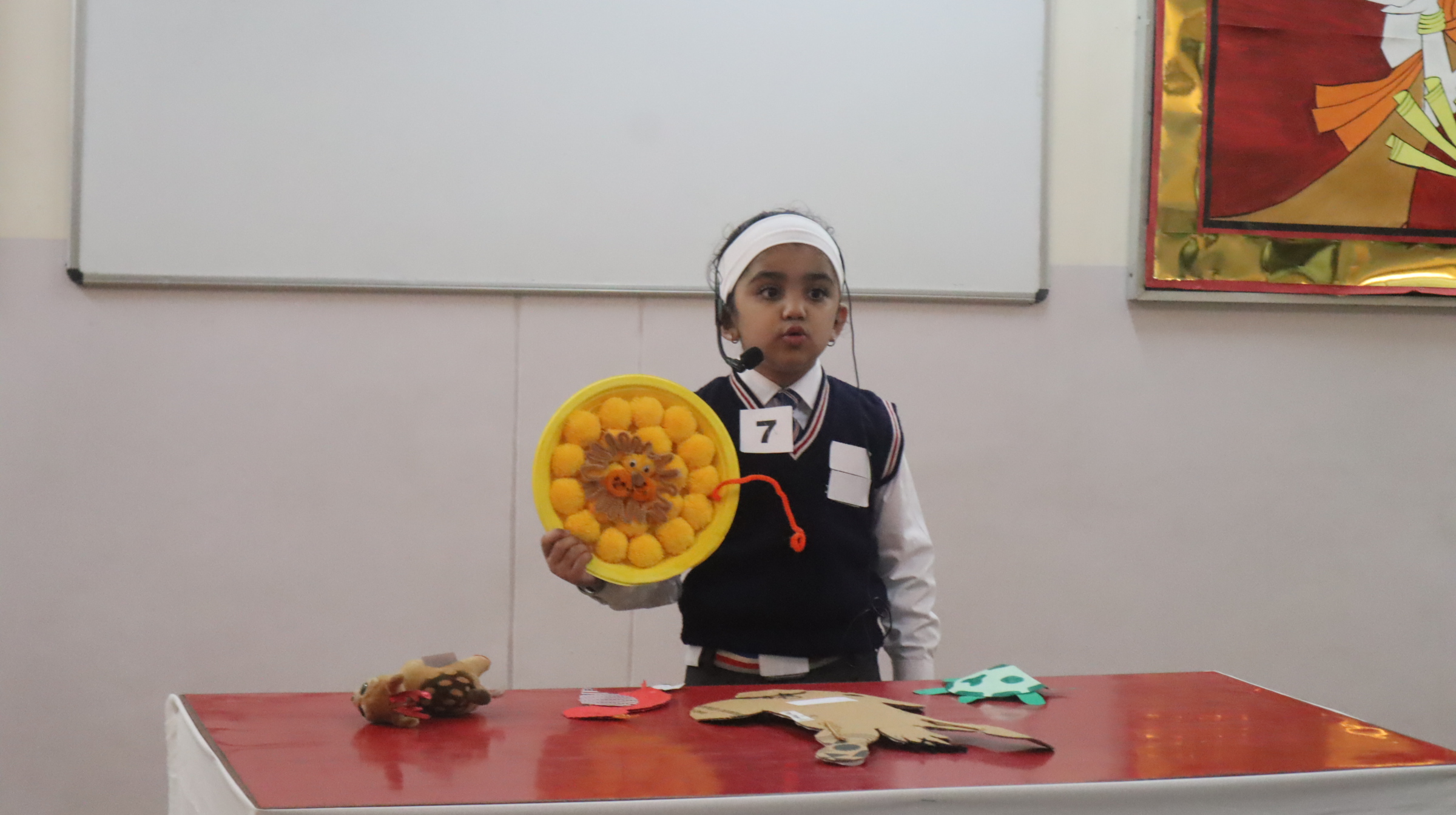 Top Girls School in Namkum