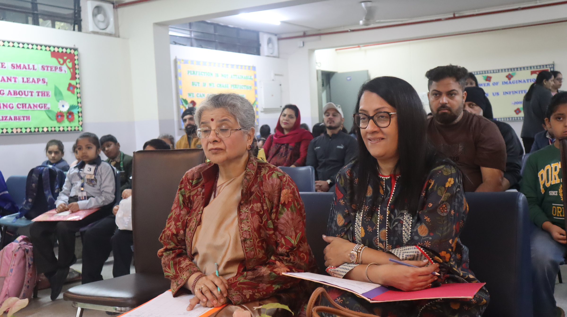 Top Girls School in Namkum