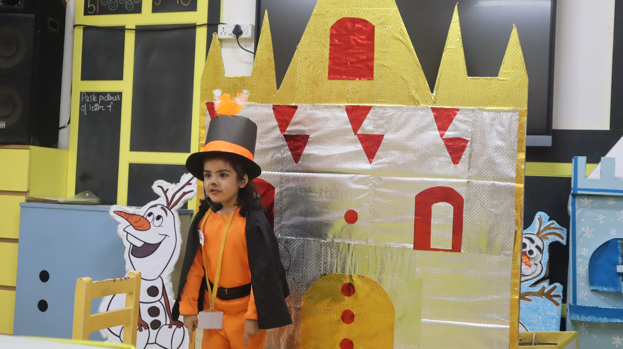 Top Girls School in Namkum