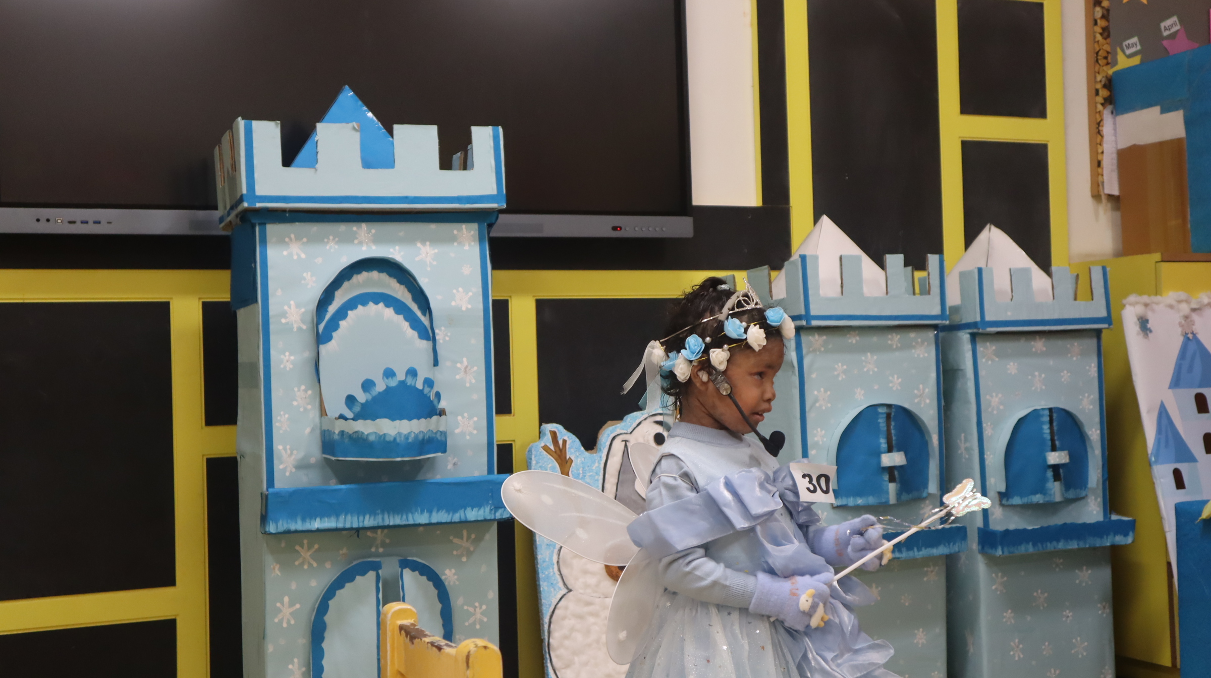 Top Girls School in Namkum