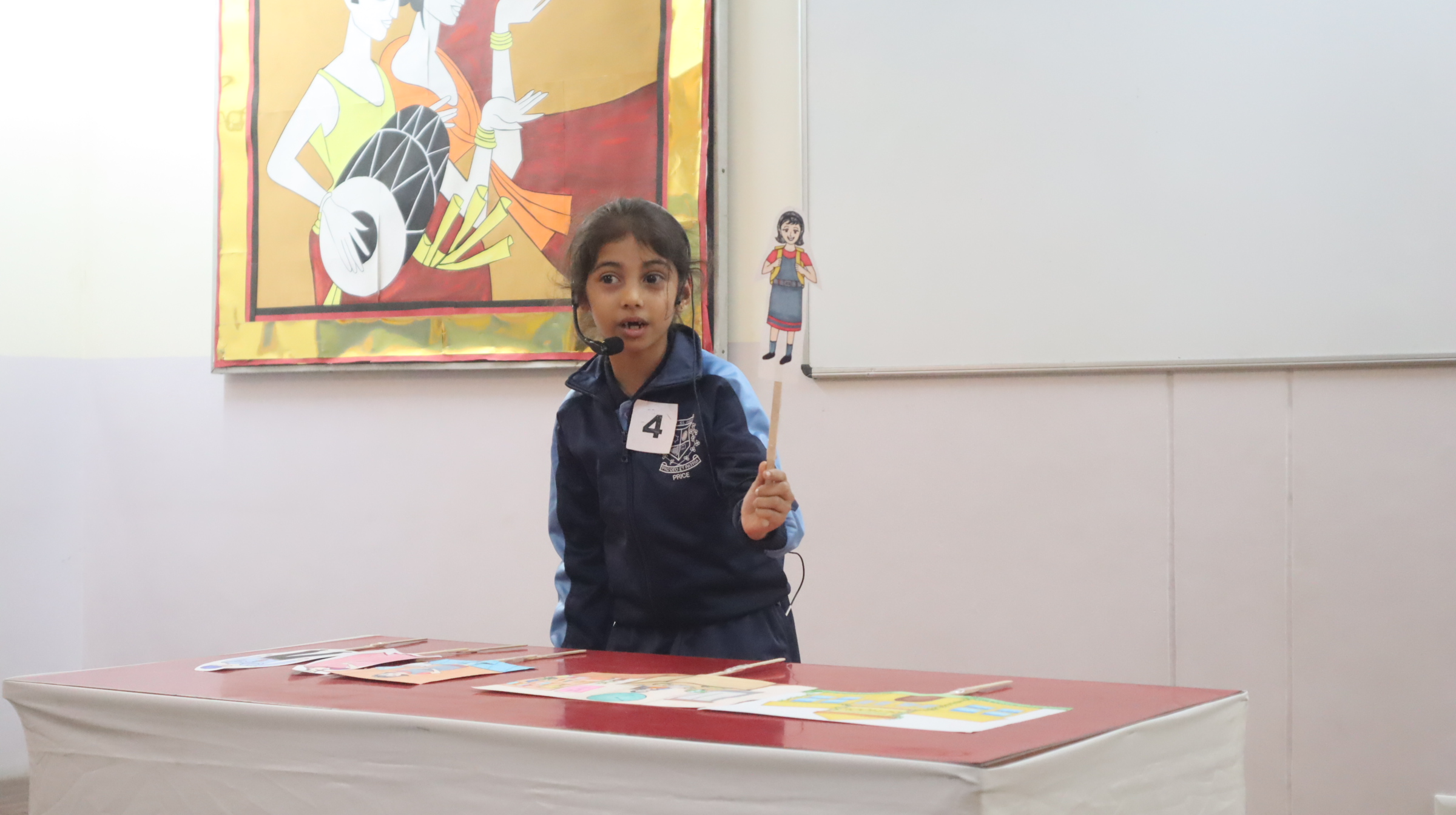 Top Girls School in Namkum