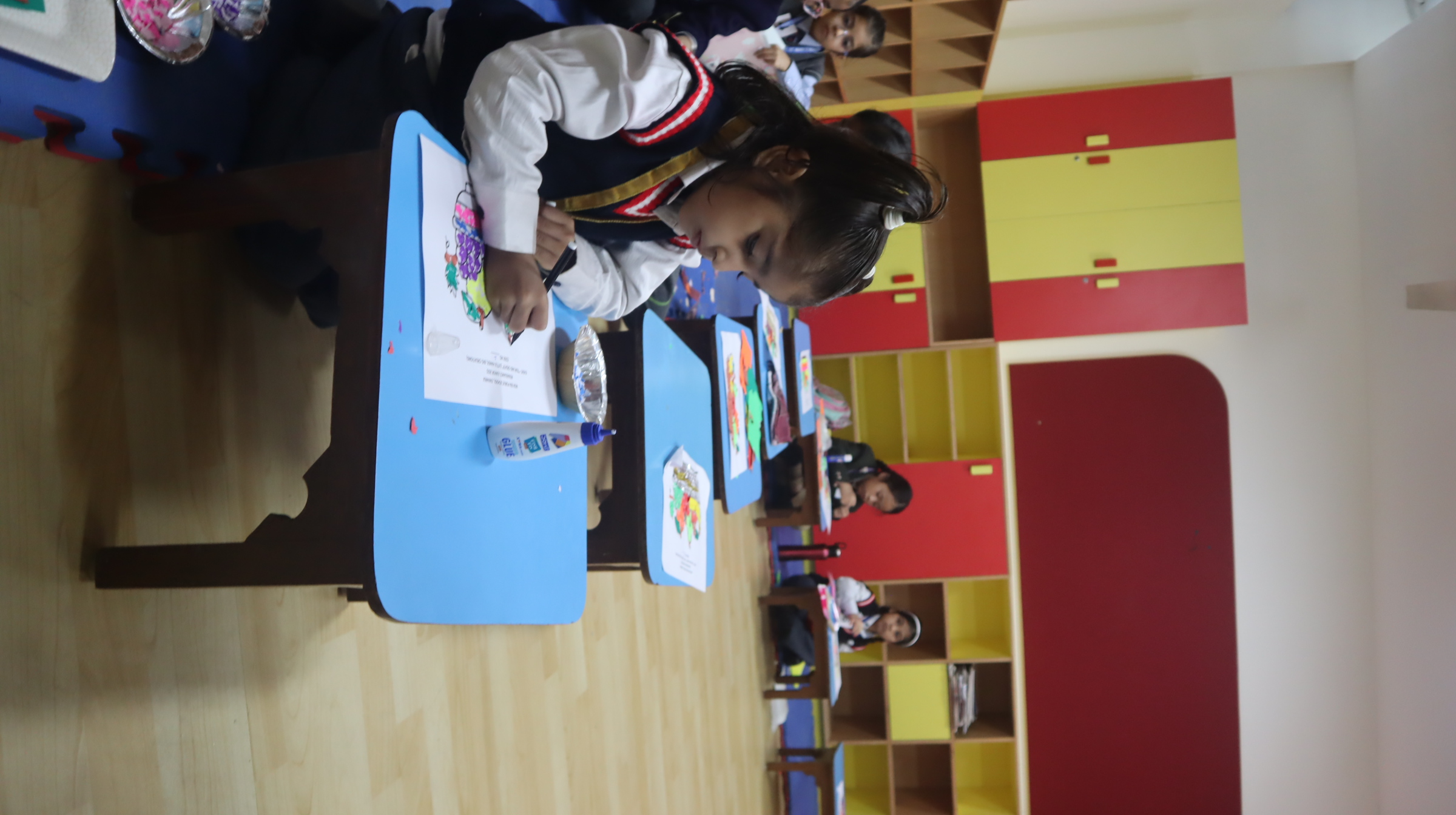 Top Girls School in Namkum