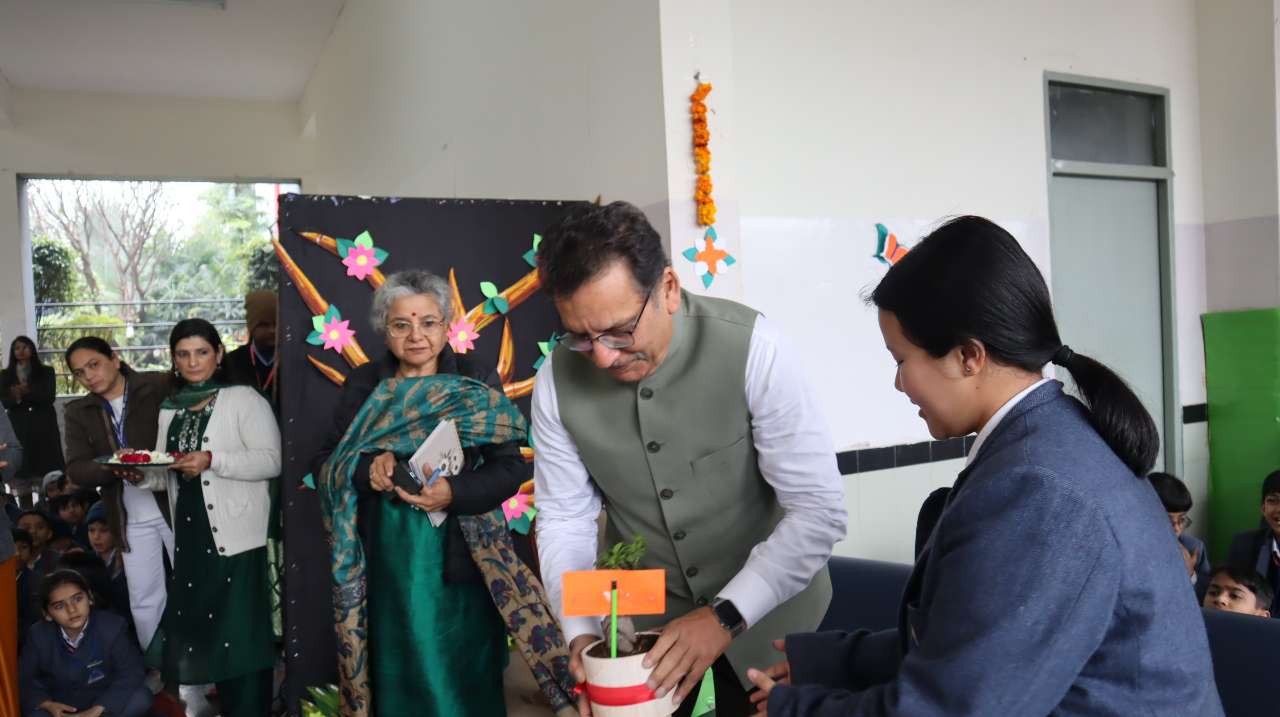 Top Girls School in Namkum