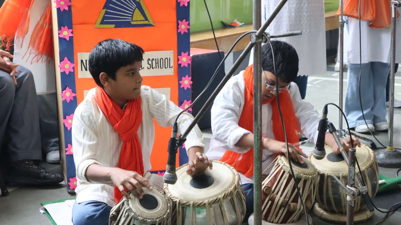 Top Girls School in Namkum