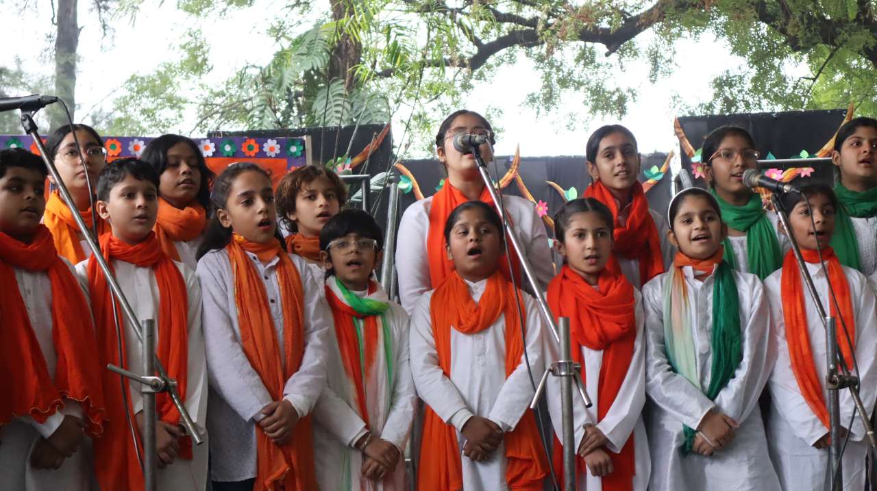 Top Girls School in Namkum