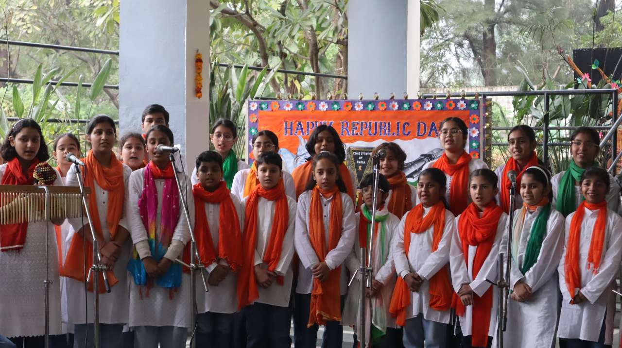 Top Girls School in Namkum