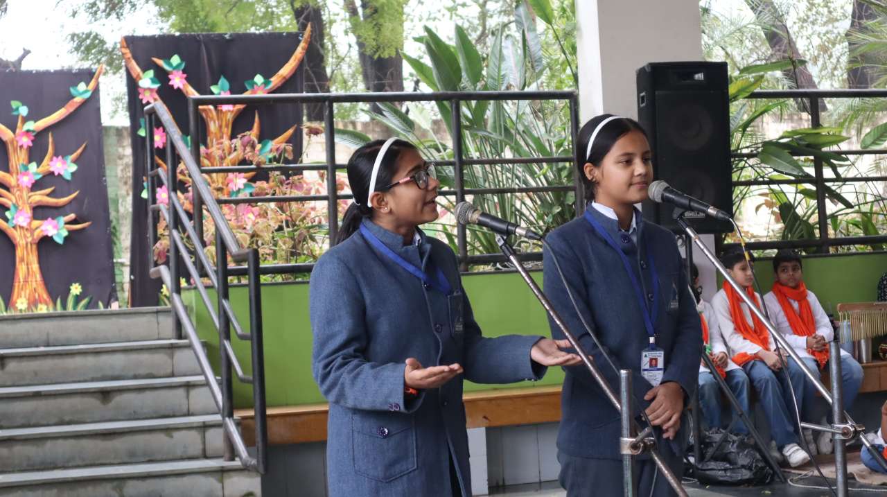 Top Girls School in Namkum