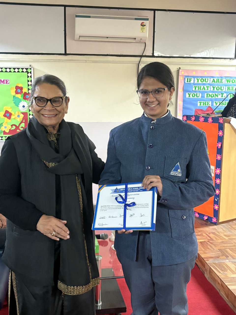 Top Girls School in Namkum