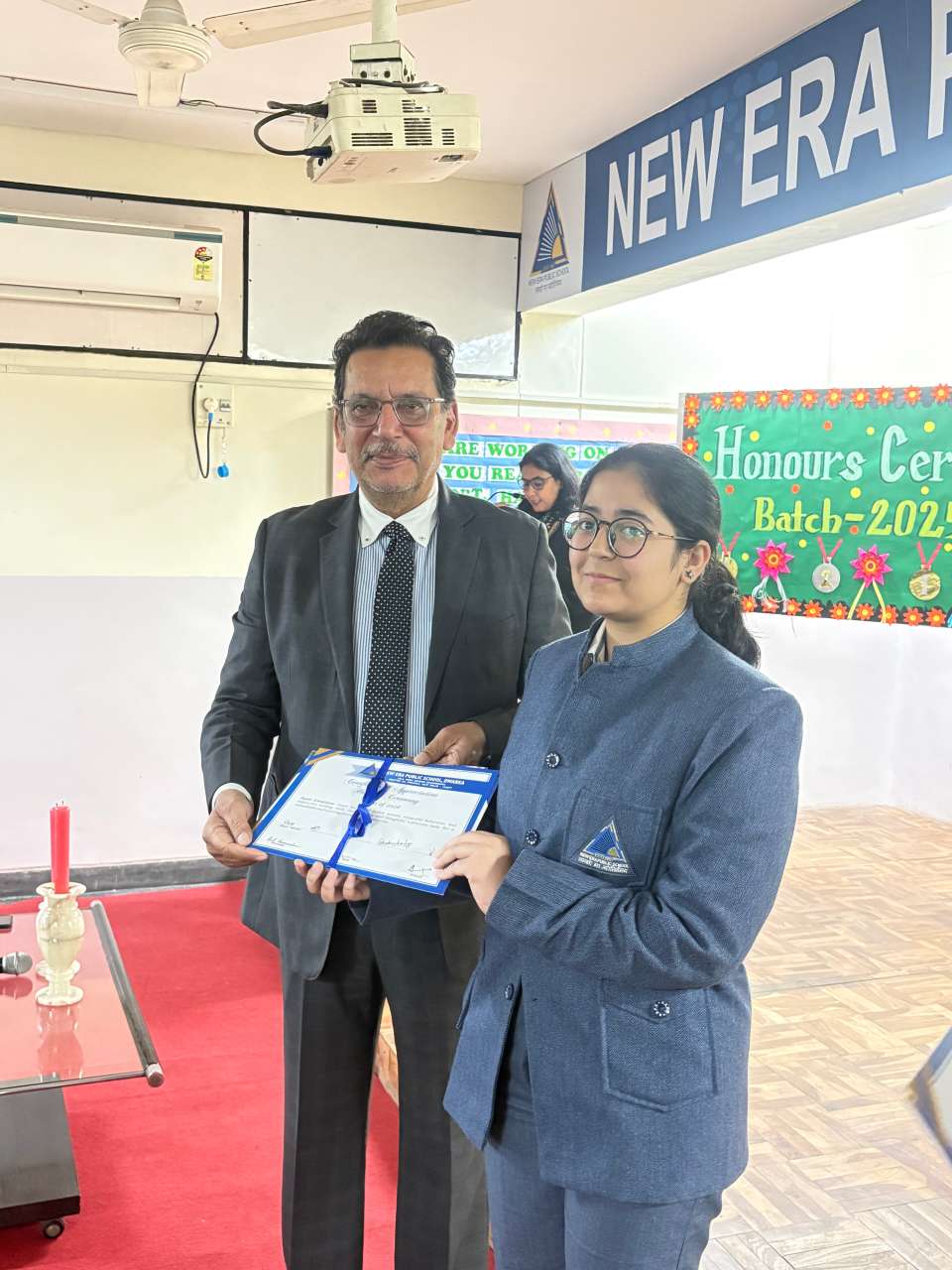 Top Girls School in Namkum