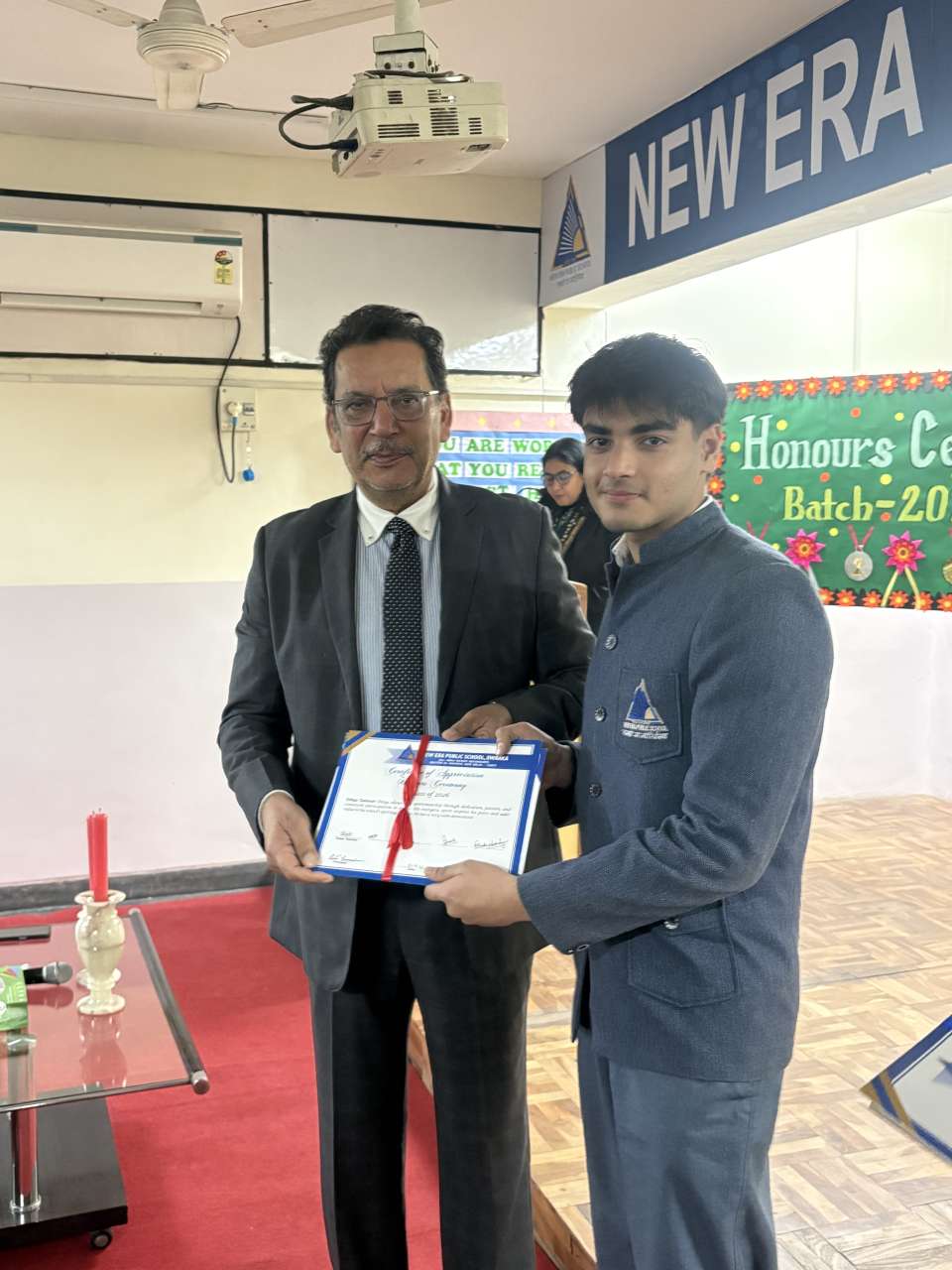 Top Girls School in Namkum