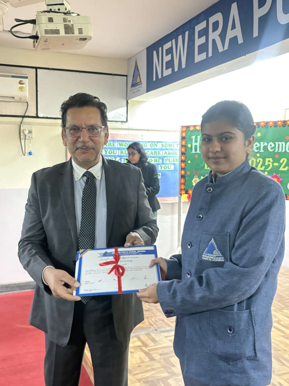 Top Girls School in Namkum