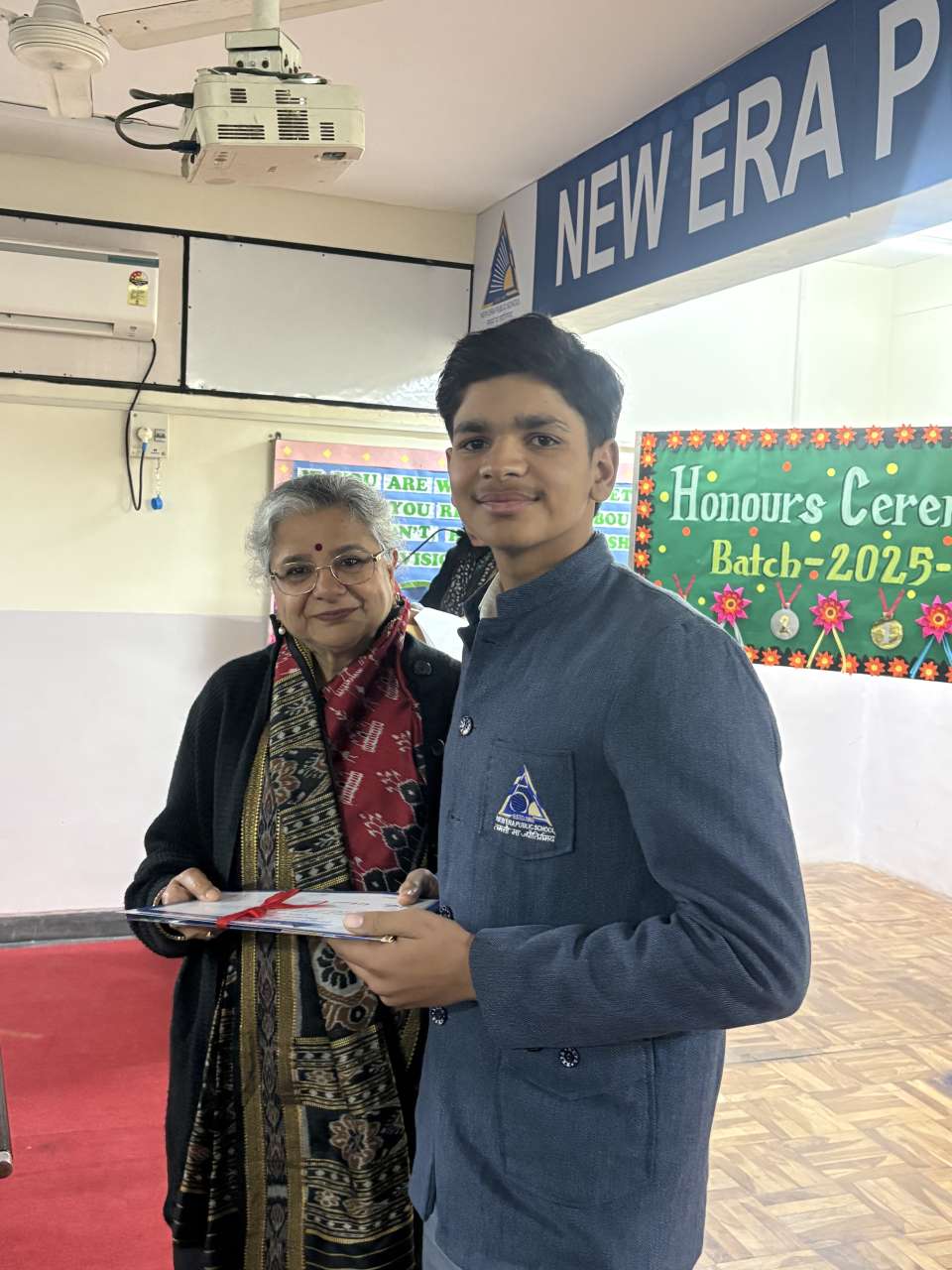 Top Girls School in Namkum