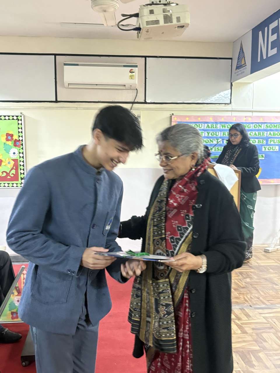 Top Girls School in Namkum