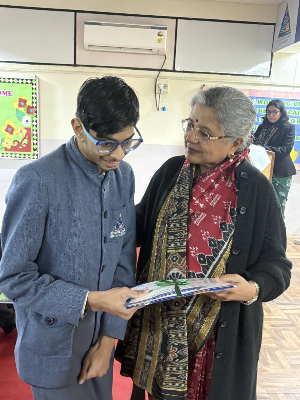 Top Girls School in Namkum