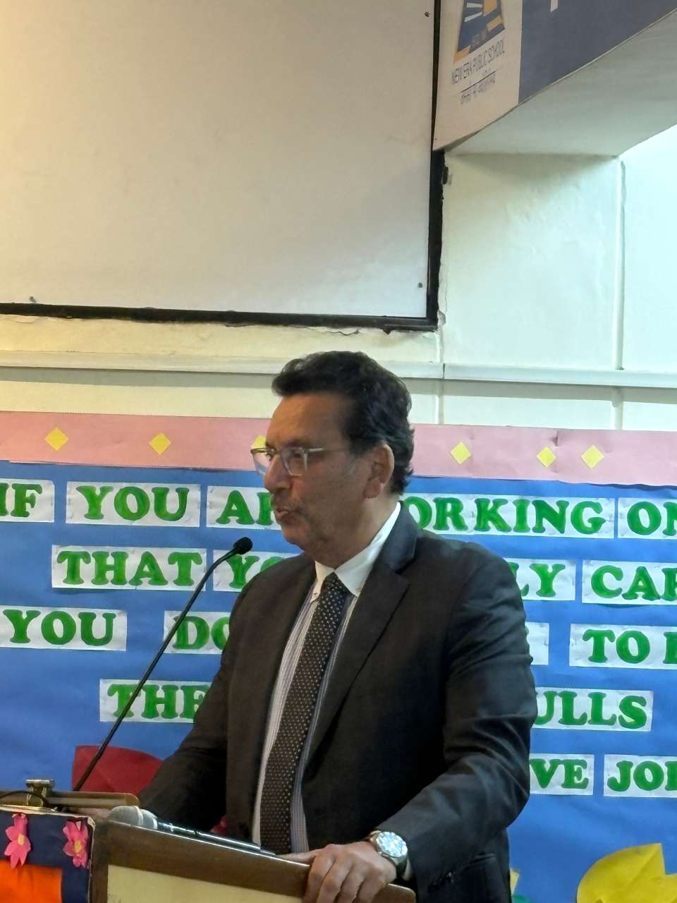 Top Girls School in Namkum