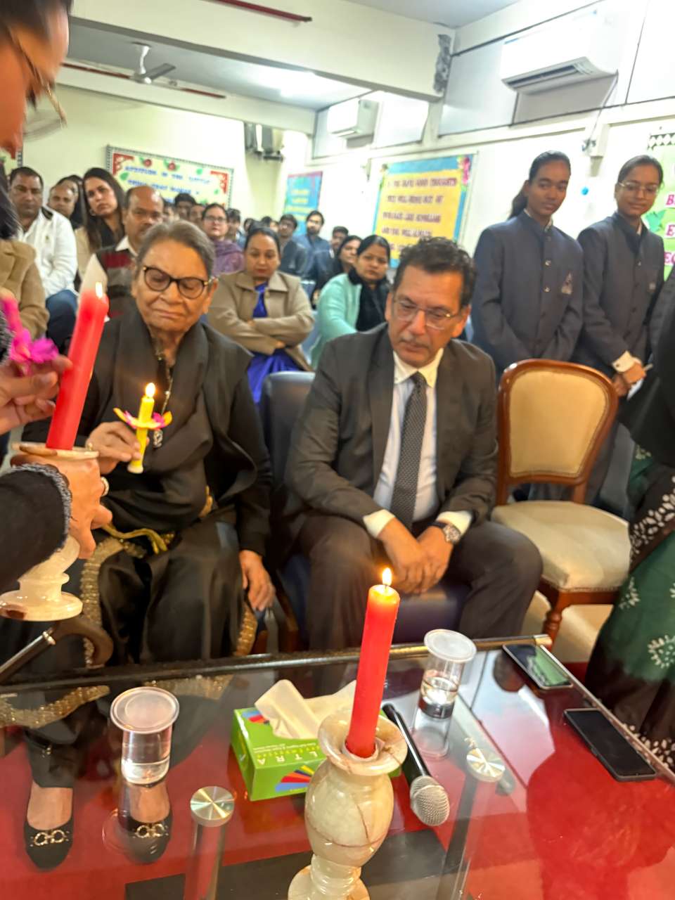 Top Girls School in Namkum