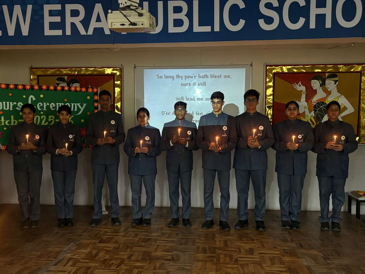 Top Girls School in Namkum