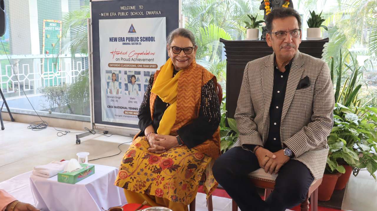 Top Girls School in Namkum