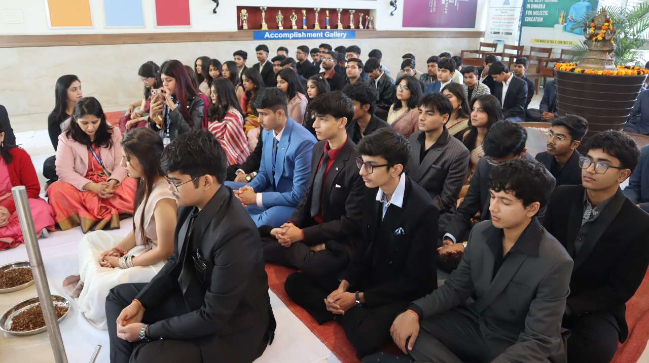 Top Girls School in Namkum