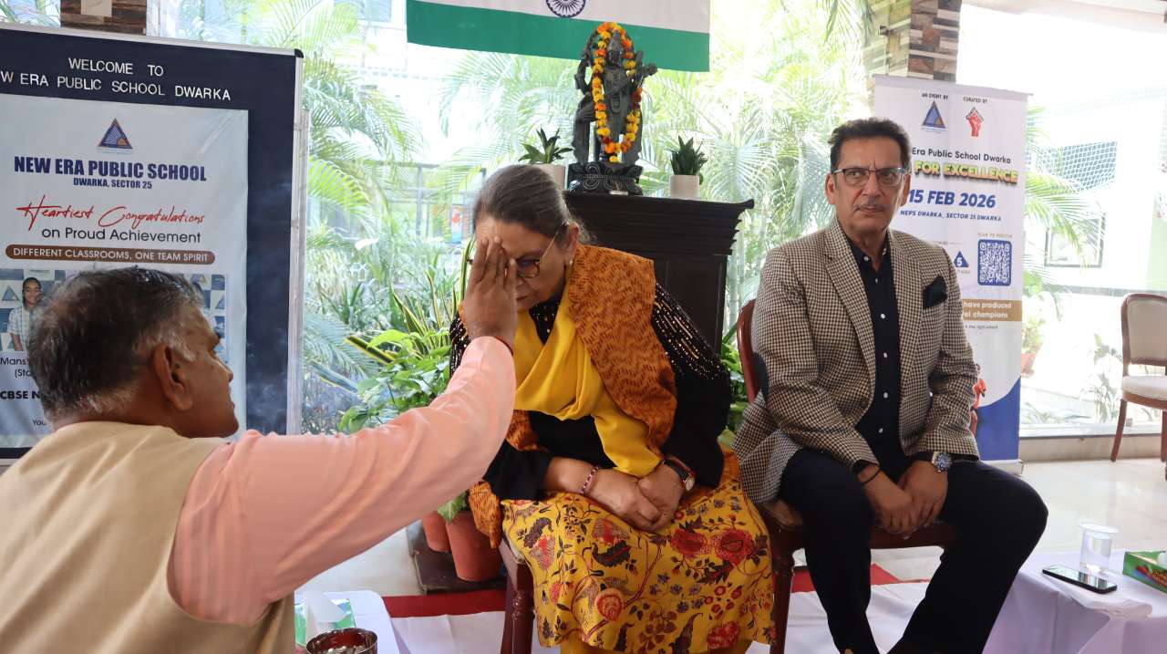 Top Girls School in Namkum