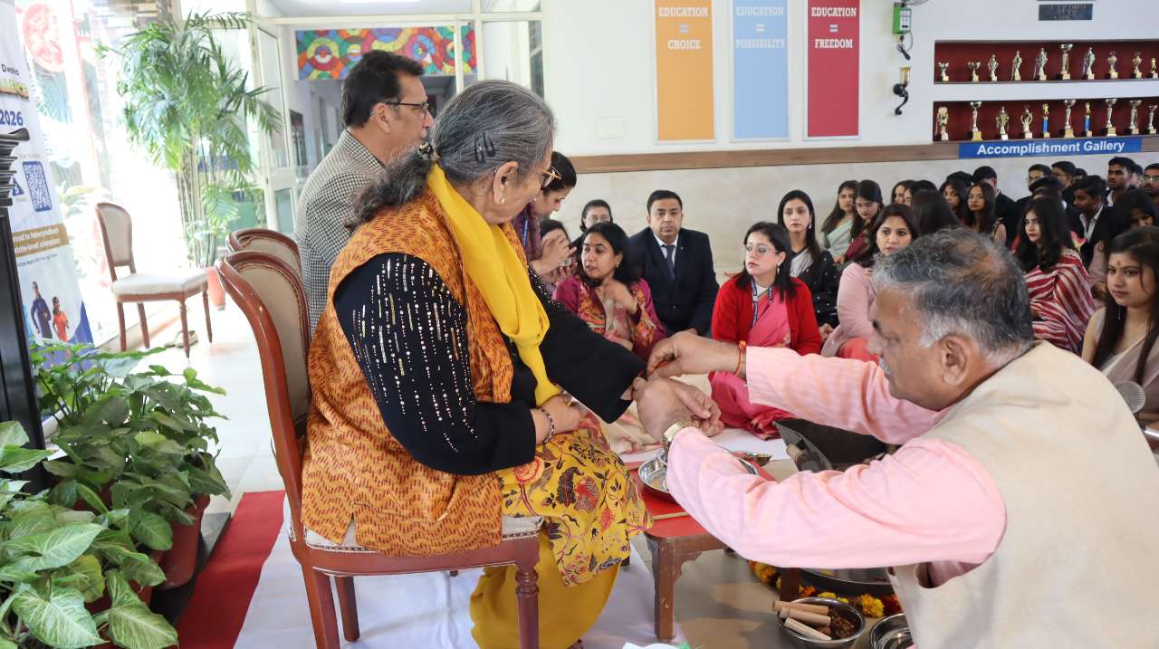 Top Girls School in Namkum