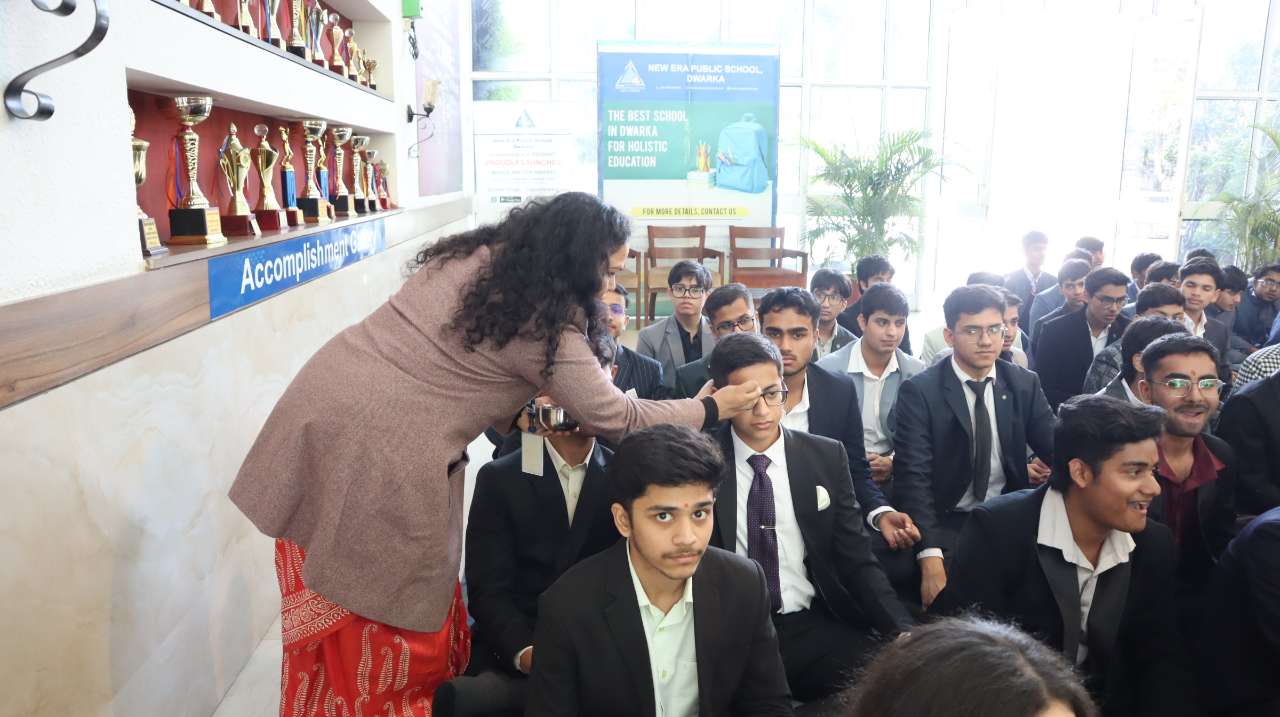 Top Girls School in Namkum