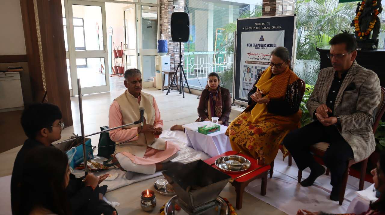 Top Girls School in Namkum