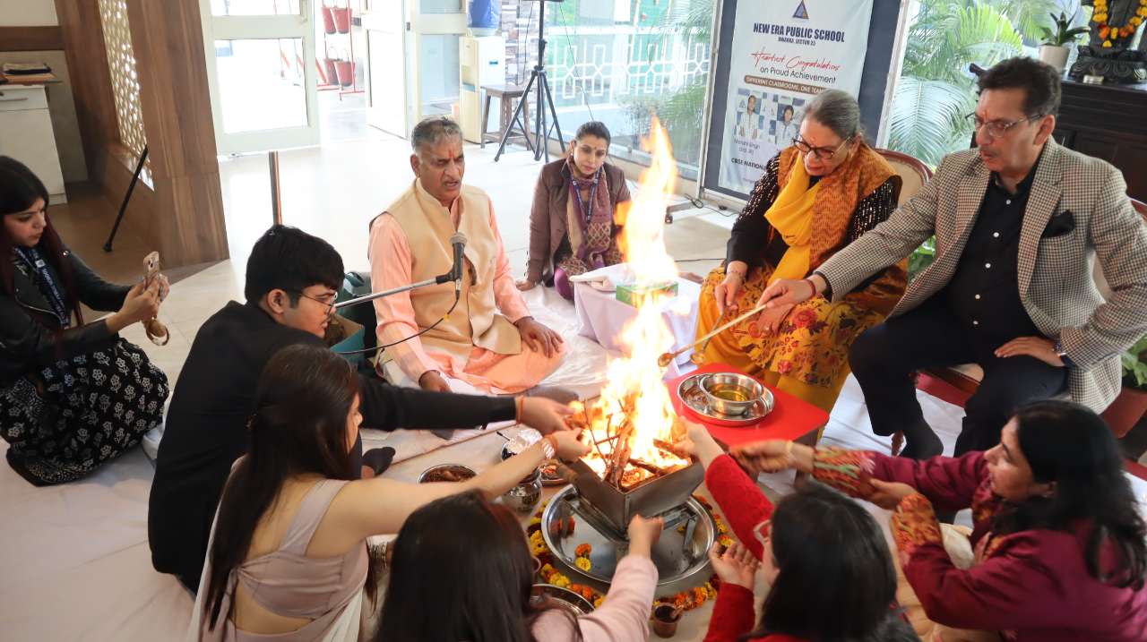 Top Girls School in Namkum