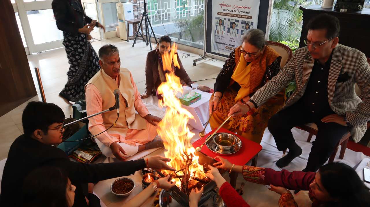 Top Girls School in Namkum