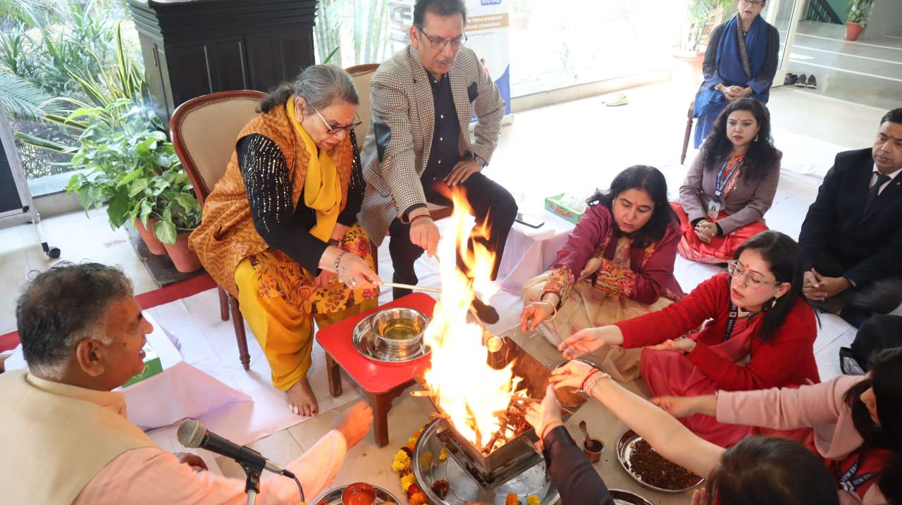 Top Girls School in Namkum