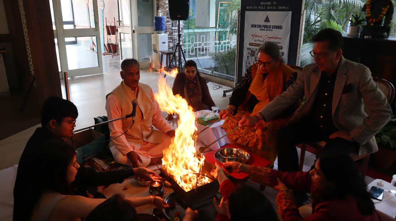 Top Girls School in Namkum