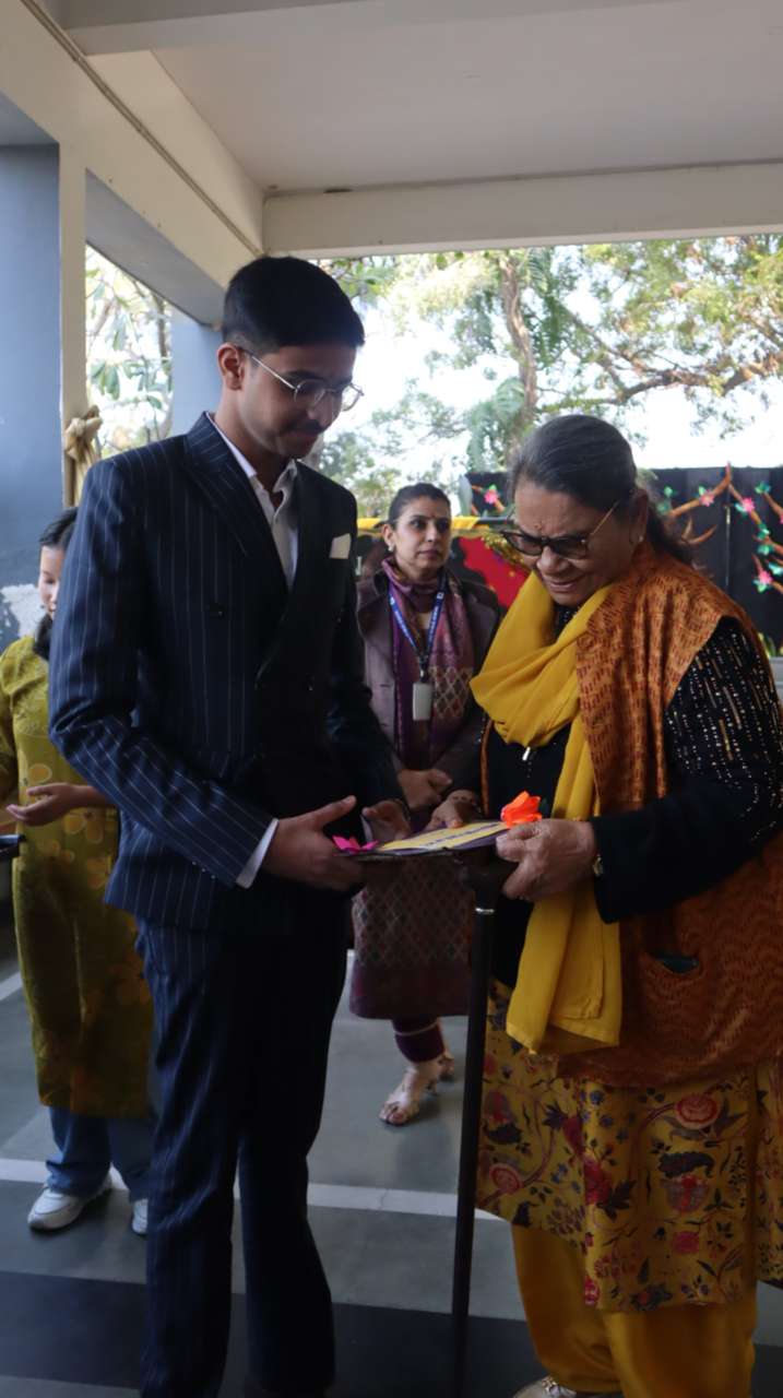 Top Girls School in Namkum