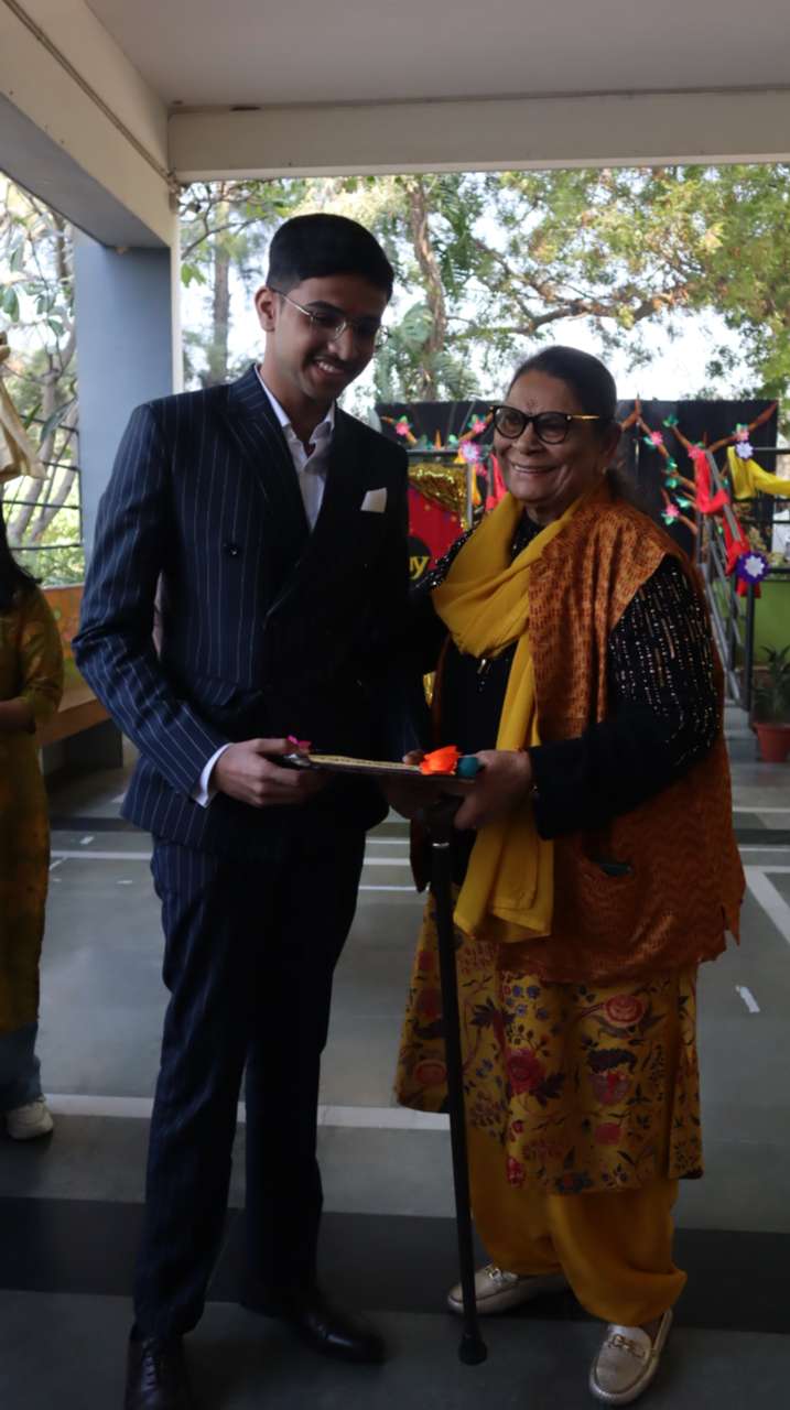 Top Girls School in Namkum