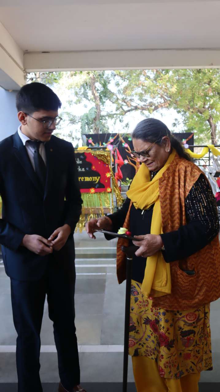 Top Girls School in Namkum