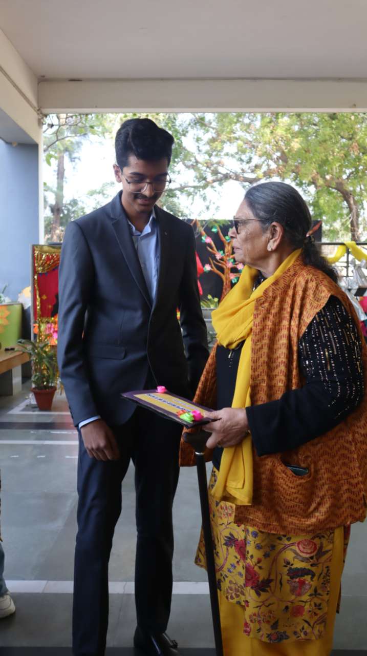 Top Girls School in Namkum