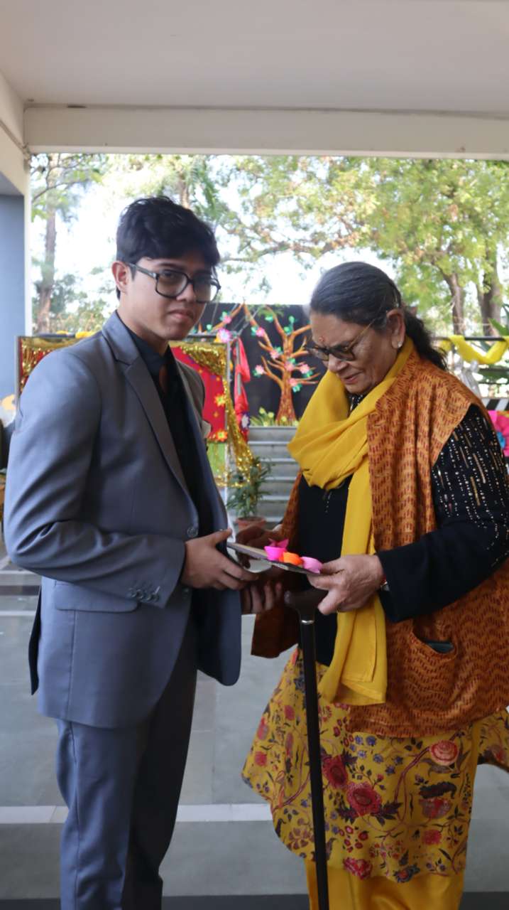 Top Girls School in Namkum