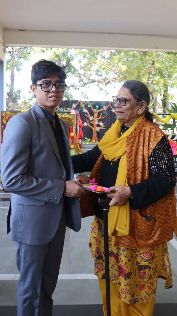 Top Girls School in Namkum